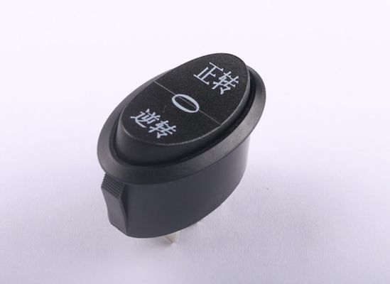 Mini Mikro 2 Pin Oval Rocker Anahtarı İçme Makinesi Anahtarı için Açık Kapalı